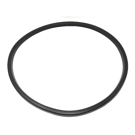 Springer Parts LKD Oval Manway Gasket 535x435. EPDM (Not 3A) OC-535x435-3A-GSKT-ESP